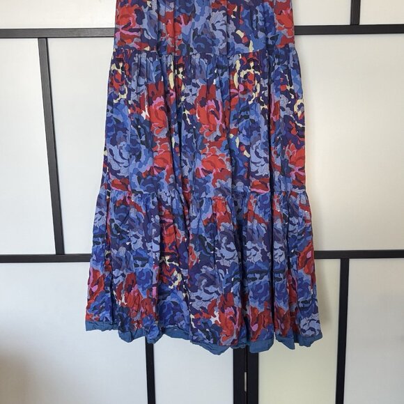 RO’S GARDEN skirt ITEM UNAVAILABLE. ITEM UNAVAILABLE. - Picture 16 of 16